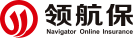 领航保logo